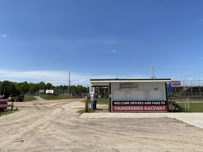 Thunderbird Raceway - June 10 2022 Photo